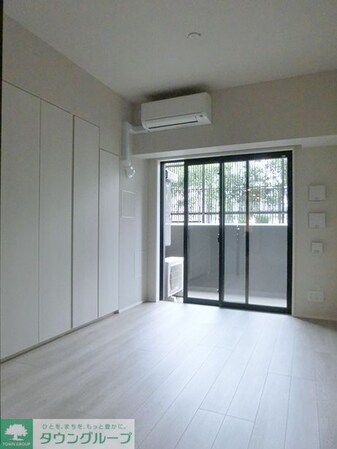 ドゥーエ早稲田の物件内観写真